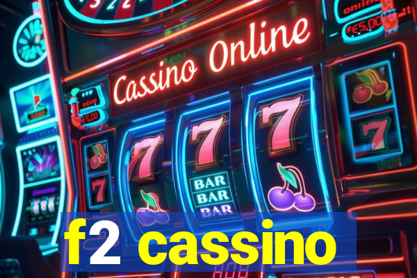 f2 cassino